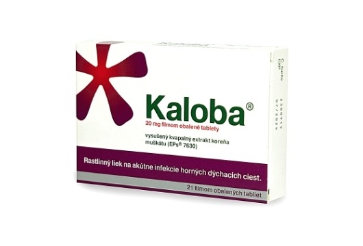 kaloba tablety